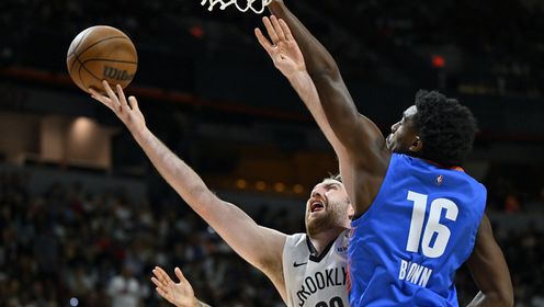 夏联-米切尔20+5 托皮奇18+6 蒂米22+9 雷霆力克篮网