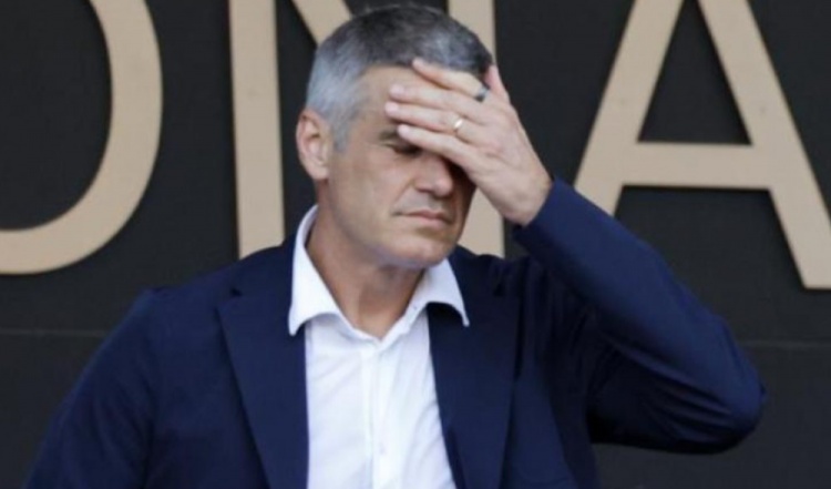 巴萨顾问：裁判委员会一直属于皇马，在对阵皇马时这种压力很明显