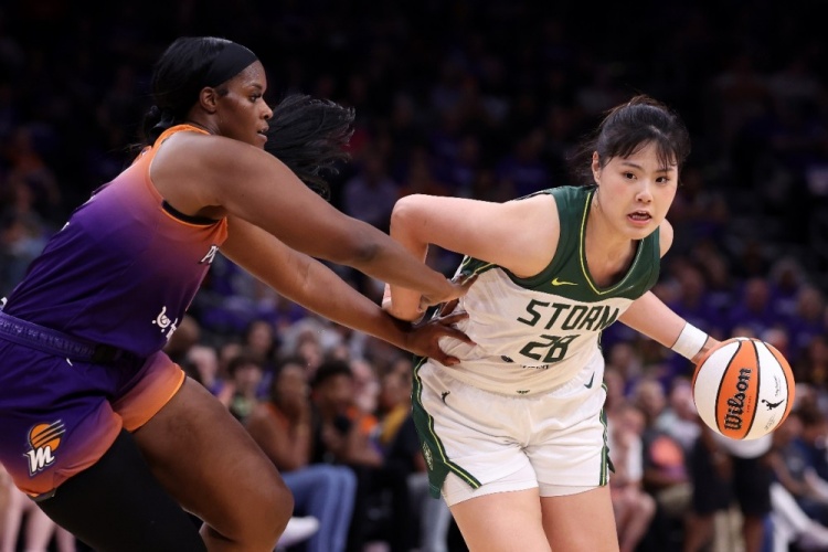 周一竞彩篮球强档：风暴上赛季完成四杀 飞翼后场组合盼发威