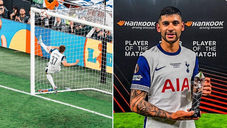 1亿双中卫归位！范德文+罗梅罗伤半年联赛崩盘，澳波神战术夺欧联