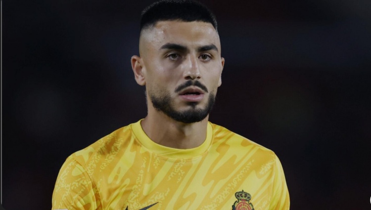 阿斯报：马竞有意引入马洛卡队的门将莱奥-罗曼