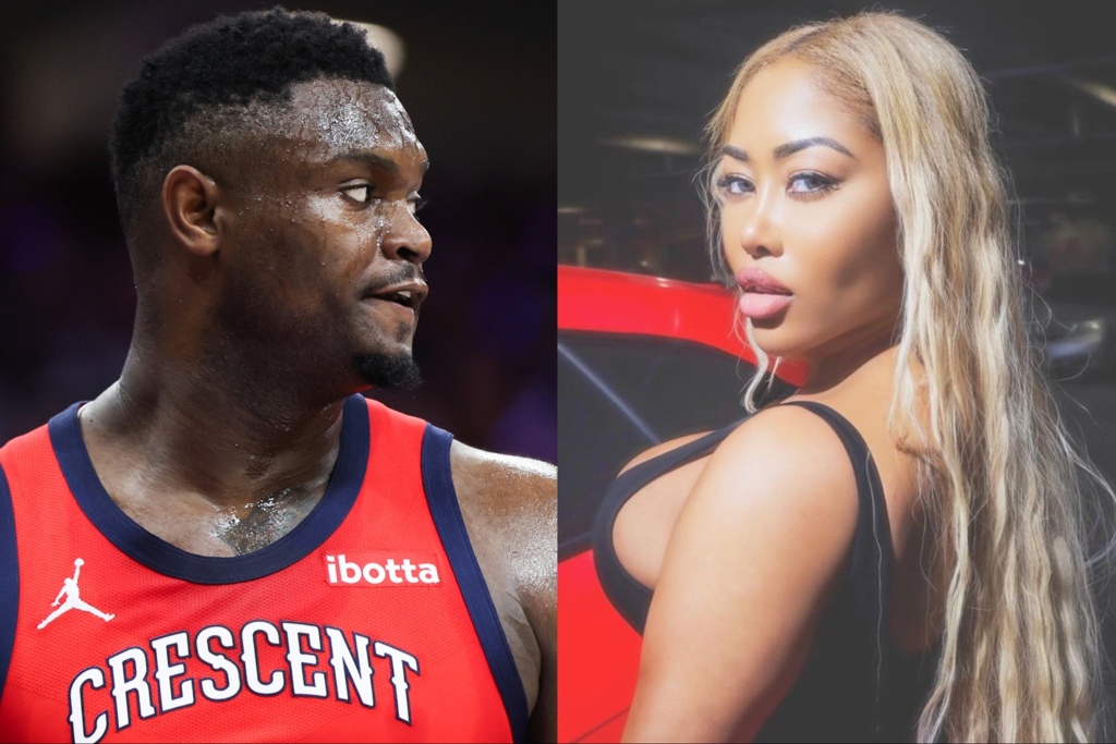 成人女星考虑对锡安提起法律诉讼 她曾多次炮轰锡安+内容炸裂