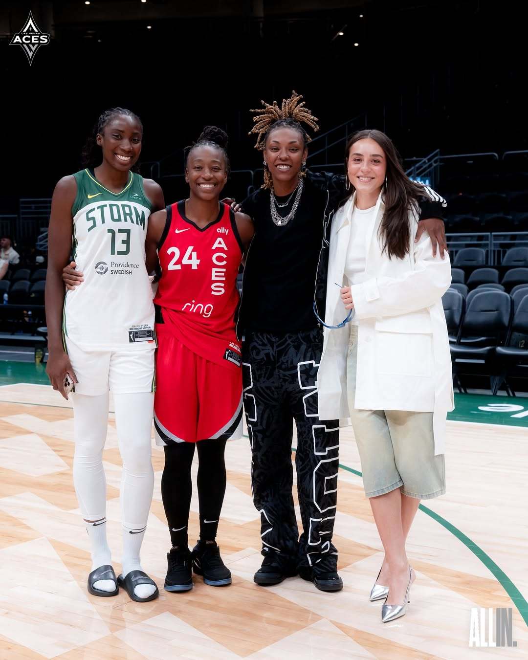 前风暴现王牌球员指控风暴助教对其进行辱骂 但只有1人符合条件