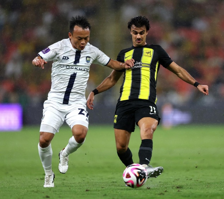 世俱杯C组巡礼-奥克兰城：大洋洲独苗亮相