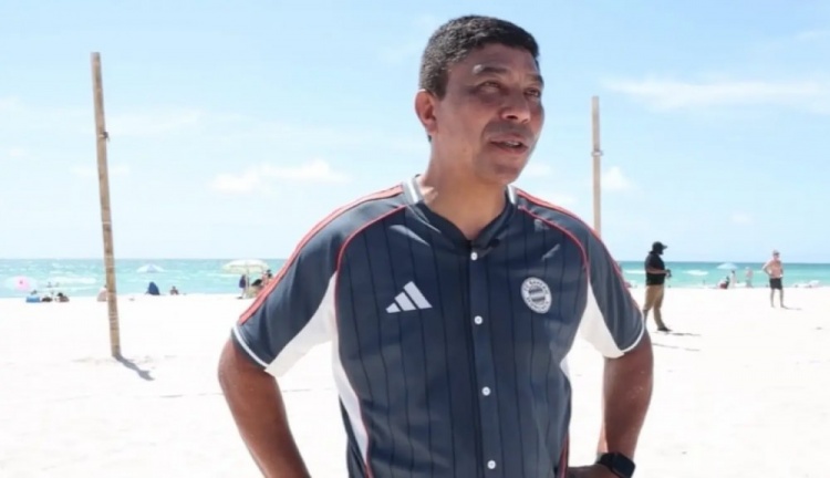 埃尔伯：曼城是世俱杯最大热门 拉菲、亚马尔、登贝莱竞争金球奖