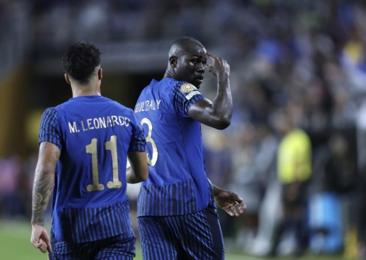 7月5日世俱杯看点：欧亚南美荟萃半区 利雅得能否续写奇迹？