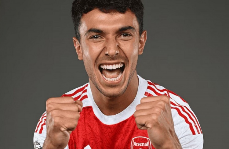 阿森纳官网：祖比门迪和阿尔特塔、哈维-阿隆索是同一青训营出身