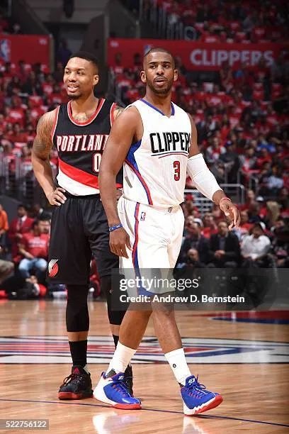 利拉德与保罗回家，温暖的人情味