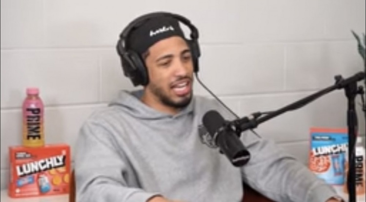 哈利伯顿：之前我拉伤腿筋时就着急复出 打满65场才能拿超级顶薪