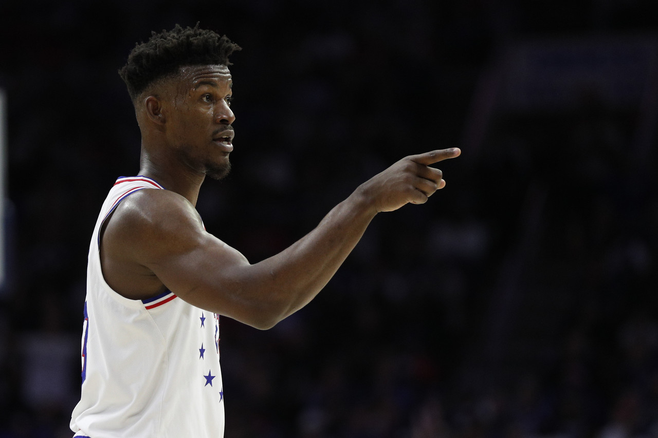 巴特勒谈世俱杯：我非常想看到谁会夺冠，我感觉会是巴黎圣日耳曼