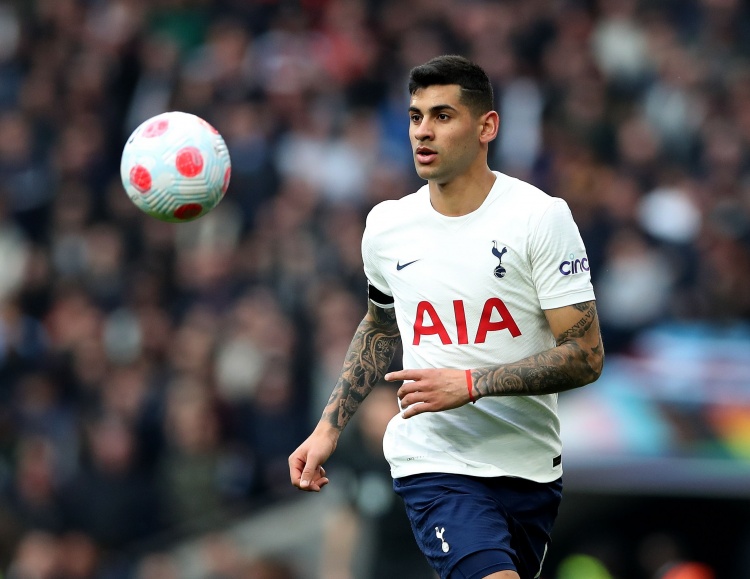 马卡：马竞目标引进热刺中卫C-罗梅罗，并寻找科雷亚的替代者