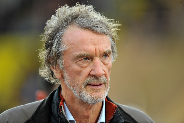 拉特克利夫曾试图竞购切尔西，最后时刻报价的行为惹怒其他竞标者