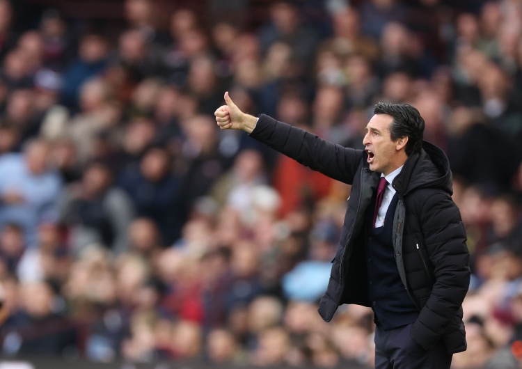 埃梅里：我们目标是下个赛季继续参加欧战，主动权仍在自己手中