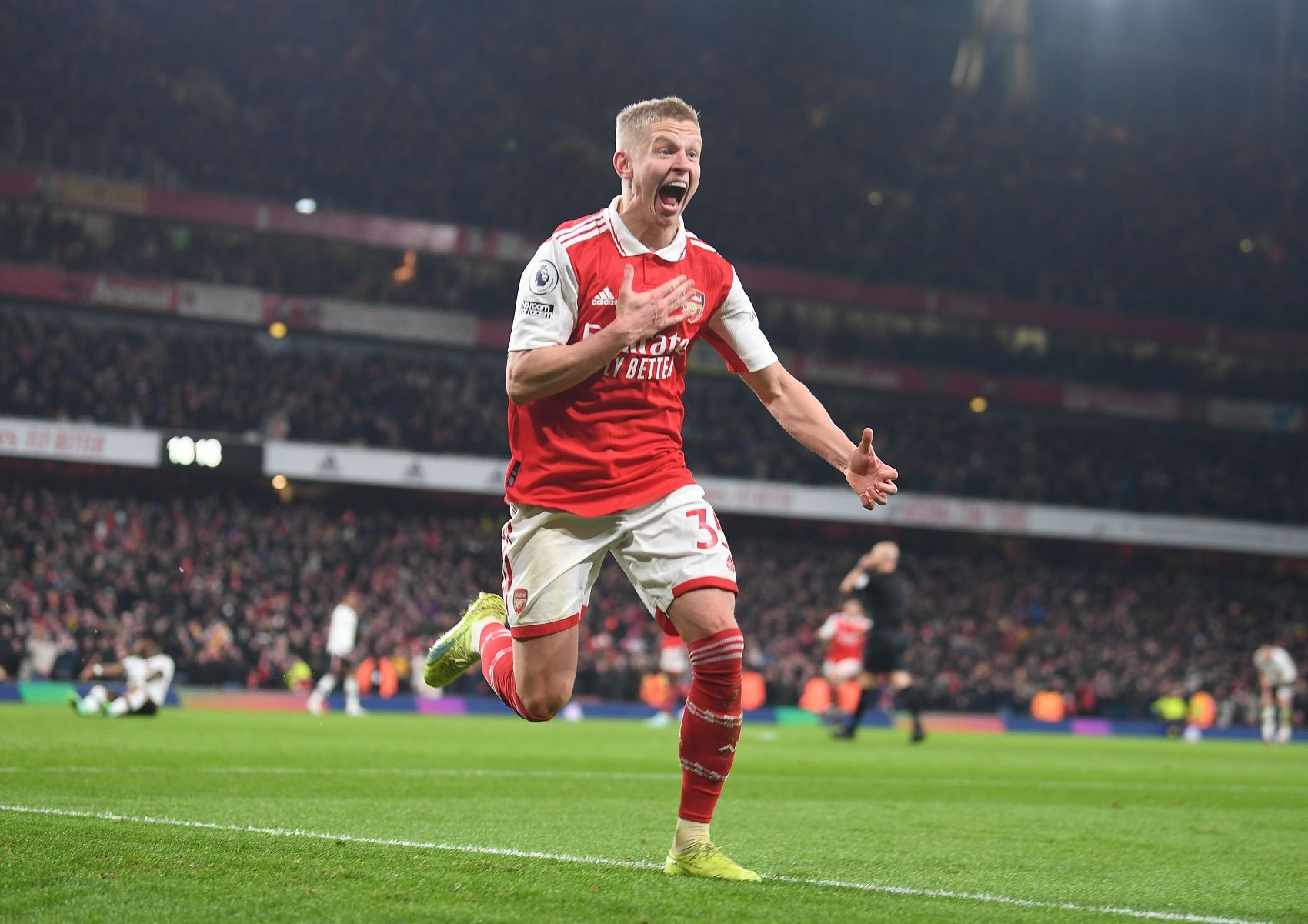 罗体：米兰与阿森纳密切联系，津琴科转会身价预计1500万欧