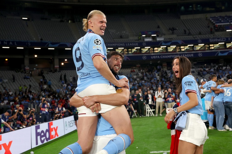 鲁本-迪亚斯：世俱杯很像踢国家队世界杯，我们真的想赢得冠军