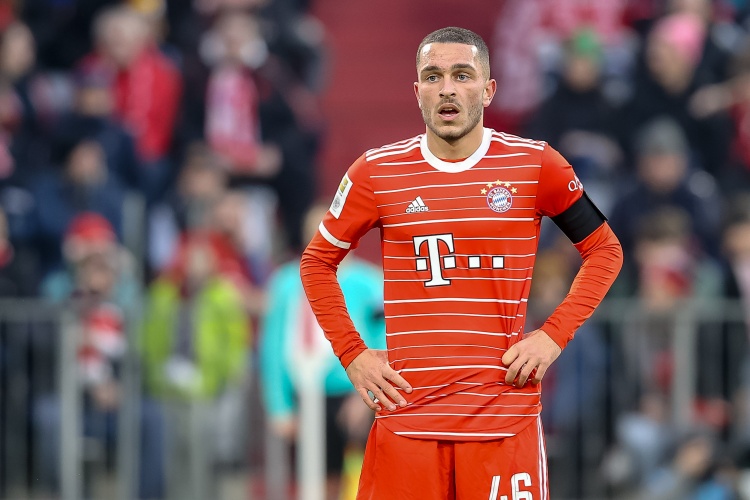 图片报：纽伦堡&海登海姆有意拜仁19岁小将小伊布