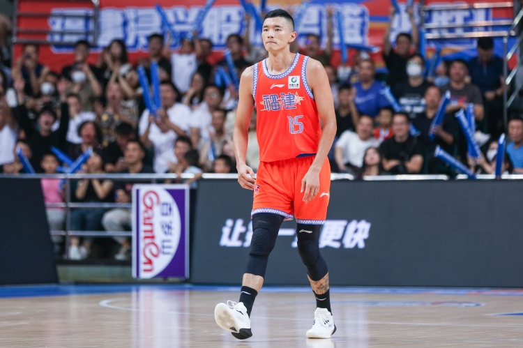 注册仅剩最后一周！博主：陈林坚与福建续约谈判不顺 有离队可能