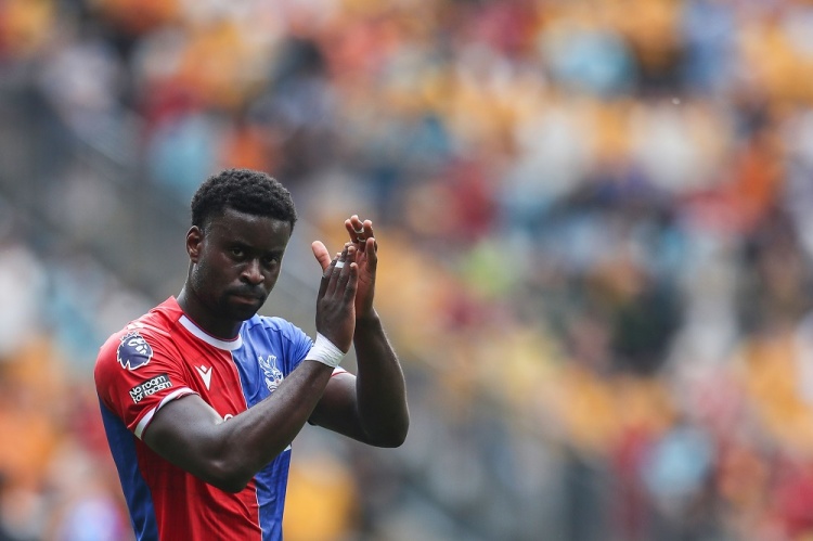 卫报：格伊无意和水晶宫续约，利物浦、纽卡和热刺均有意引进他