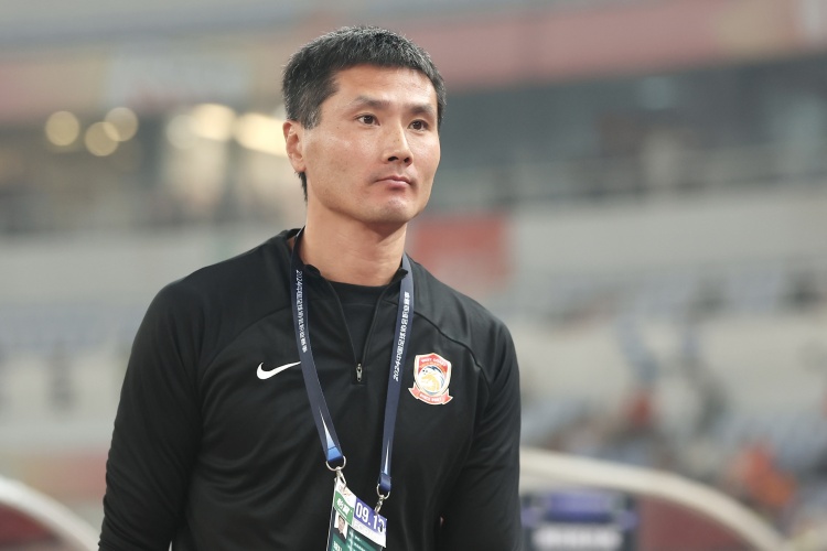 邵佳一：分析蓉城时感觉对方没什么缺点 但我相信我们已准备好了