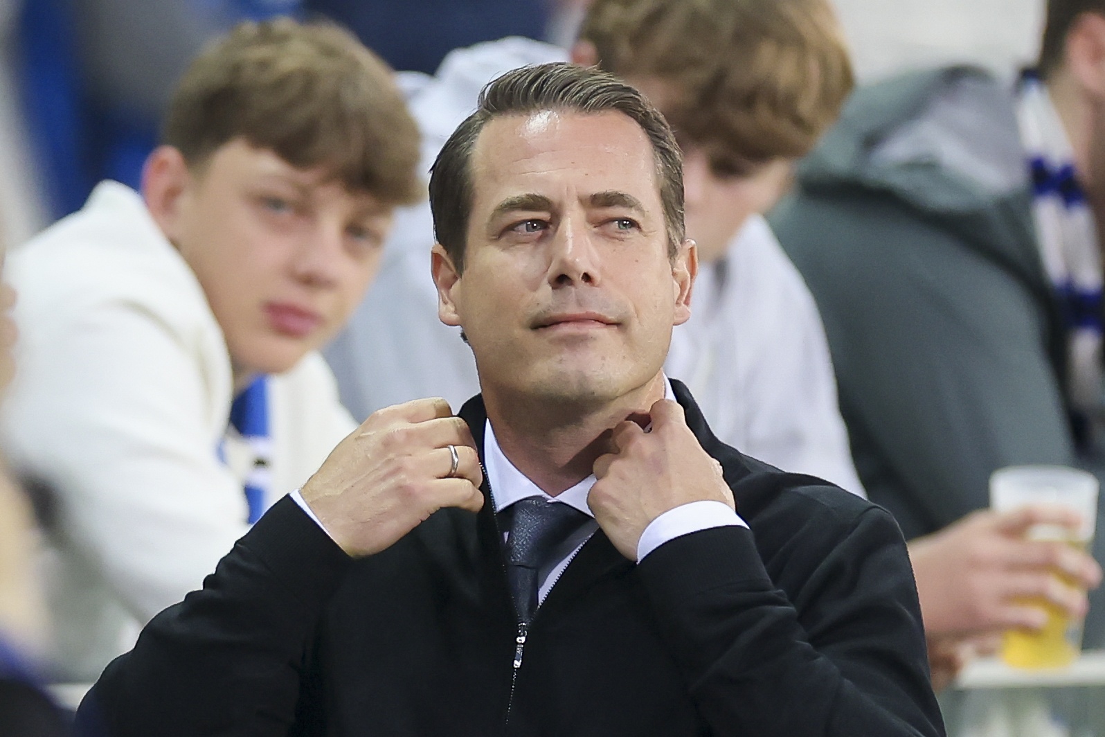 图片报：看不到职业队前景，越来越多青训天才正逃离多特