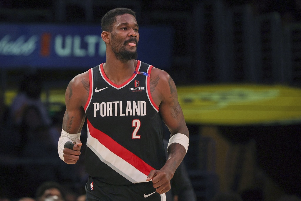 袁方：艾顿加盟湖人是早就定好的事 双方都不会有更好的选择了