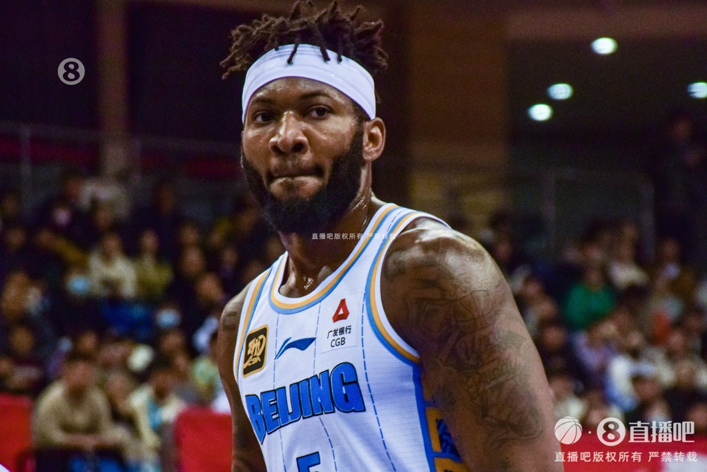 杰曼：下赛季想回归北京 曾凡博很有天赋&属于NBA 很喜欢利拉德