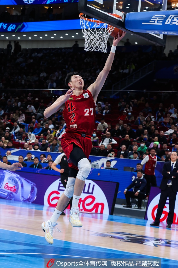 总决赛G5 北汽男篮提振士气比技战术发挥更重要
