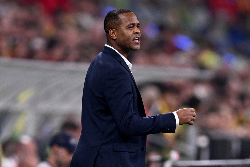 马德兴解读印尼队32人名单：19名归化未有最新归化，7张新面孔