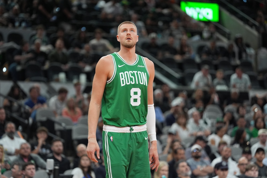 波津交易的赢家输家：老鹰捡漏波神 篮网成首轮大户 绿凯成功避税