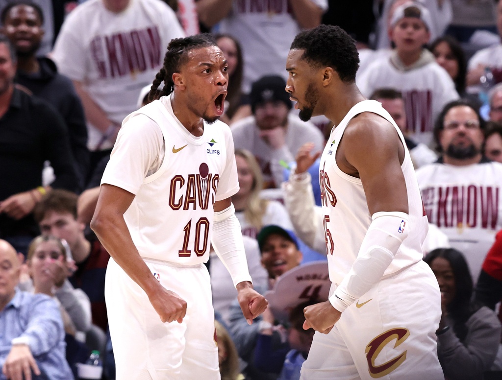 某球探：NBA现在的竞争很开放 尤其东部 骑士明年能成下个步行者