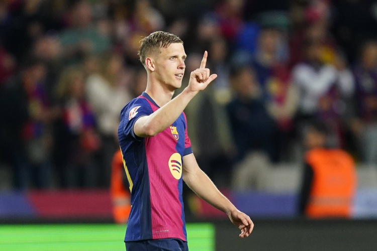 法尔克：曼城获悉拜仁领先维尔茨争夺战，正把目光转向奥尔莫