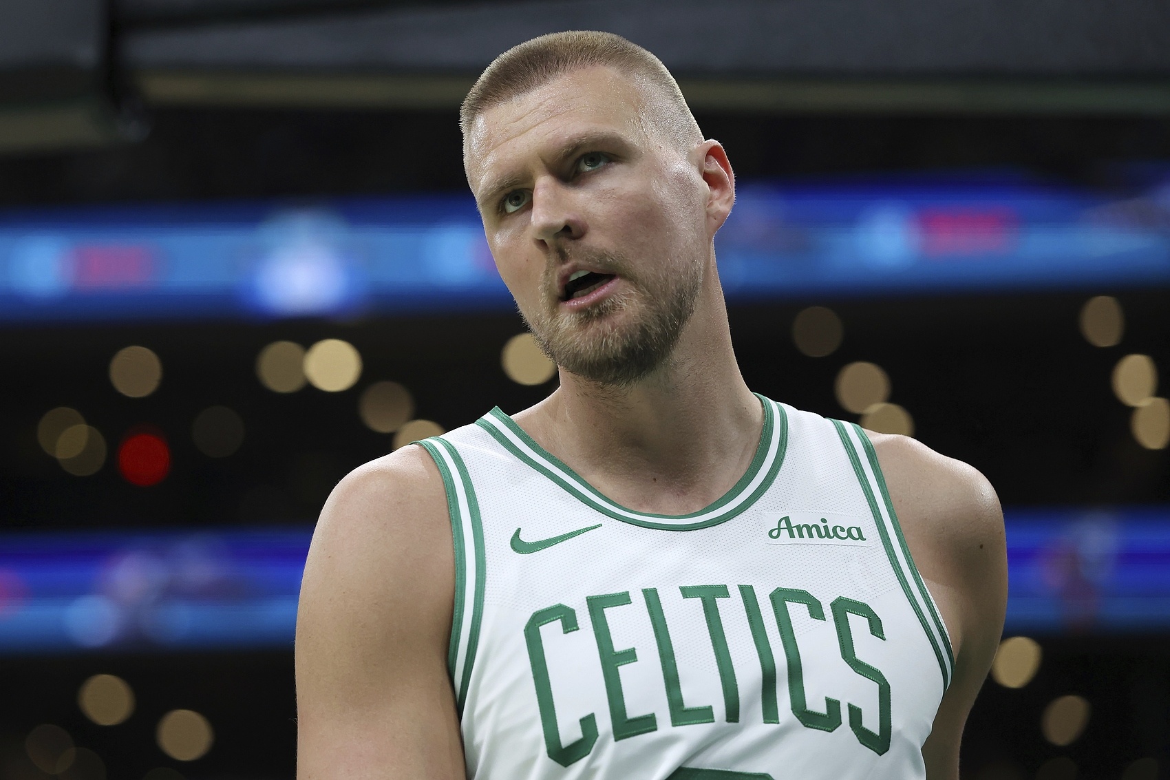 史蒂文斯：医生说波津是病毒感染后综合征 是长期疾病的后遗症