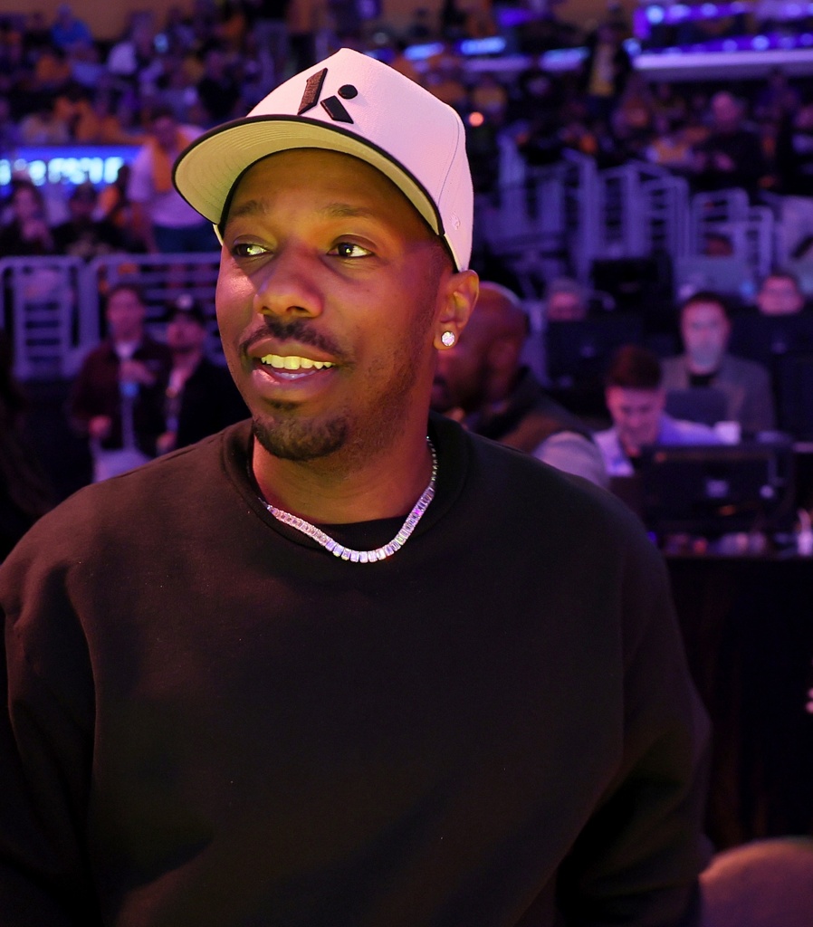 名记：一位西部高管认为富保罗的声明是在施压湖人下赛季all in